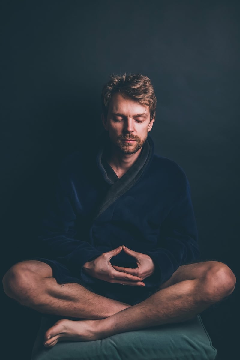 Mindful Meditation